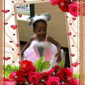 Meet your Posher, Stacy